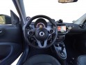 Smart fortwo coupe prime 1.0 71 ch ss ba6 camera de recul- toit panoramique - cuir -sieges chauffants - faible kilometrage...