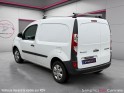 Renault kangoo express blue dci 80 extra r-link occasion cannes (06) simplicicar simplicibike france