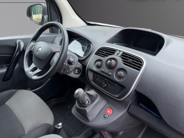 Renault kangoo express blue dci 80 extra r-link occasion cannes (06) simplicicar simplicibike france