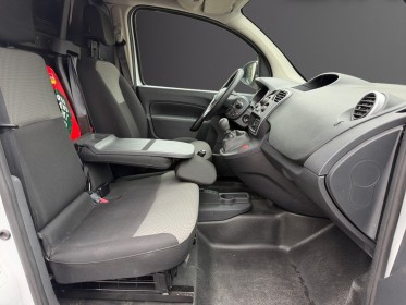 Renault kangoo express blue dci 80 extra r-link occasion cannes (06) simplicicar simplicibike france