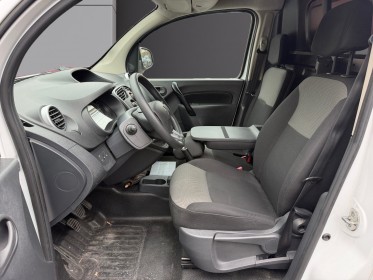 Renault kangoo express blue dci 80 extra r-link occasion cannes (06) simplicicar simplicibike france