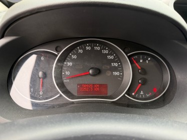 Renault kangoo express blue dci 80 extra r-link occasion cannes (06) simplicicar simplicibike france