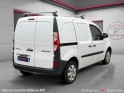 Renault kangoo express blue dci 80 extra r-link occasion cannes (06) simplicicar simplicibike france