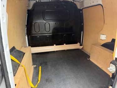 Renault kangoo express blue dci 80 extra r-link occasion cannes (06) simplicicar simplicibike france