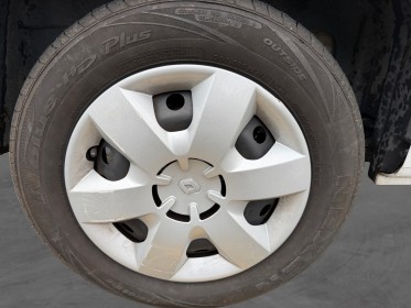 Renault kangoo express blue dci 80 extra r-link occasion cannes (06) simplicicar simplicibike france