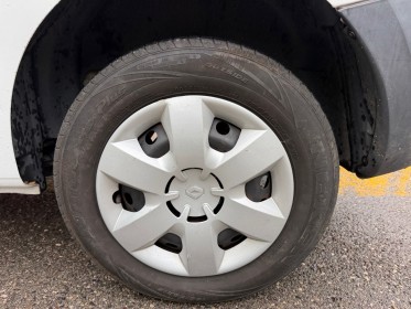 Renault kangoo express blue dci 80 extra r-link occasion cannes (06) simplicicar simplicibike france