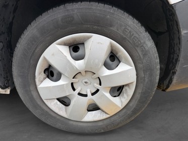 Renault kangoo express blue dci 80 extra r-link occasion cannes (06) simplicicar simplicibike france