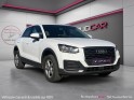 Audi q2 q2 1.6 tdi 116 ch bvm6 clim garantie 12 occasion simplicicar labarthe simplicicar simplicibike france