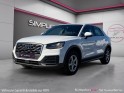 Audi q2 q2 1.6 tdi 116 ch bvm6 clim garantie 12 occasion simplicicar labarthe simplicicar simplicibike france