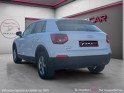 Audi q2 q2 1.6 tdi 116 ch bvm6 clim garantie 12 occasion simplicicar labarthe simplicicar simplicibike france