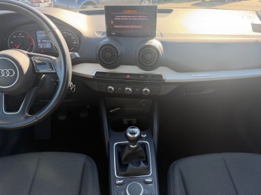 Audi q2 q2 1.6 tdi 116 ch bvm6 clim garantie 12 occasion simplicicar labarthe simplicicar simplicibike france