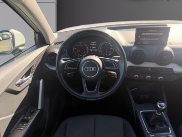 Audi q2 q2 1.6 tdi 116 ch bvm6 clim garantie 12 occasion simplicicar labarthe simplicicar simplicibike france