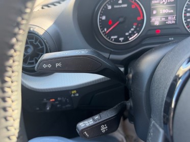 Audi q2 q2 1.6 tdi 116 ch bvm6 clim garantie 12 occasion simplicicar labarthe simplicicar simplicibike france