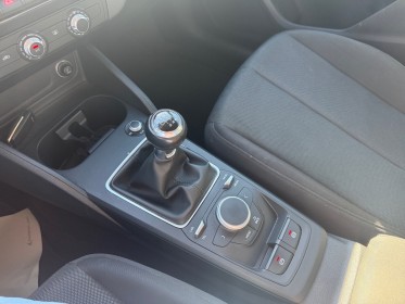 Audi q2 q2 1.6 tdi 116 ch bvm6 clim garantie 12 occasion simplicicar labarthe simplicicar simplicibike france