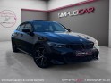 Bmw serie 3 g20 lci 330e 292 ch bva8 m sport apple carplay toit ouvrant sièges chauffants entretiens bmw garantie 12 mois...