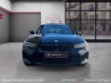 Bmw serie 3 g20 lci 330e 292 ch bva8 m sport apple carplay toit ouvrant sièges chauffants entretiens bmw garantie 12 mois...