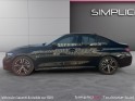 Bmw serie 3 g20 lci 330e 292 ch bva8 m sport apple carplay toit ouvrant sièges chauffants entretiens bmw garantie 12 mois...