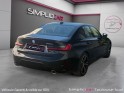 Bmw serie 3 g20 lci 330e 292 ch bva8 m sport apple carplay toit ouvrant sièges chauffants entretiens bmw garantie 12 mois...