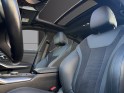Bmw serie 3 g20 lci 330e 292 ch bva8 m sport apple carplay toit ouvrant sièges chauffants entretiens bmw garantie 12 mois...