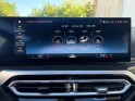 Bmw serie 3 g20 lci 330e 292 ch bva8 m sport apple carplay toit ouvrant sièges chauffants entretiens bmw garantie 12 mois...