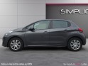Peugeot 208 business bluehdi 100ch ss bvm5 active business occasion simplicicar lille  simplicicar simplicibike france