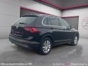 Volkswagen tiguan match 2.0 tdi 150 dsg7 virtual cockpit-carplay-camera de recul- boite automatique occasion...