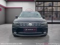 Volkswagen tiguan match 2.0 tdi 150 dsg7 virtual cockpit-carplay-camera de recul- boite automatique occasion...