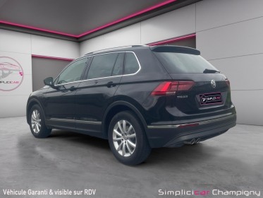 Volkswagen tiguan match 2.0 tdi 150 dsg7 virtual cockpit-carplay-camera de recul- boite automatique occasion...