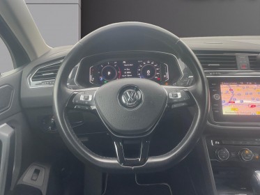 Volkswagen tiguan match 2.0 tdi 150 dsg7 virtual cockpit-carplay-camera de recul- boite automatique occasion...