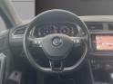 Volkswagen tiguan match 2.0 tdi 150 dsg7 virtual cockpit-carplay-camera de recul- boite automatique occasion...