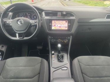 Volkswagen tiguan match 2.0 tdi 150 dsg7 virtual cockpit-carplay-camera de recul- boite automatique occasion...