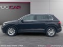 Volkswagen tiguan match 2.0 tdi 150 dsg7 virtual cockpit-carplay-camera de recul- boite automatique occasion...