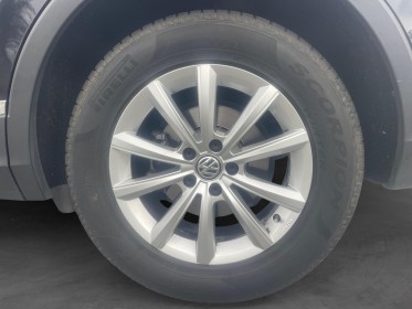 Volkswagen tiguan match 2.0 tdi 150 dsg7 virtual cockpit-carplay-camera de recul- boite automatique occasion...