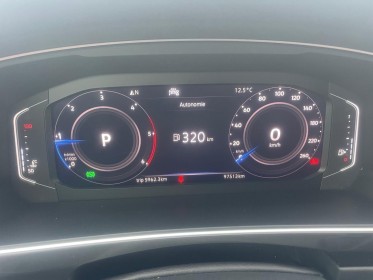 Volkswagen tiguan match 2.0 tdi 150 dsg7 virtual cockpit-carplay-camera de recul- boite automatique occasion...