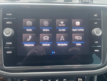 Volkswagen tiguan match 2.0 tdi 150 dsg7 virtual cockpit-carplay-camera de recul- boite automatique occasion...
