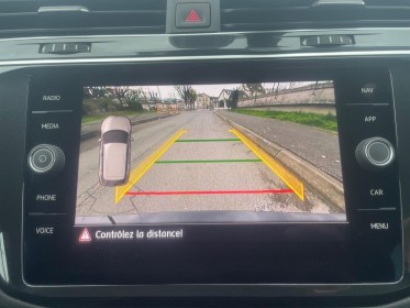 Volkswagen tiguan match 2.0 tdi 150 dsg7 virtual cockpit-carplay-camera de recul- boite automatique occasion...