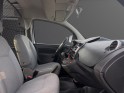 Renault kangoo express grand volume blue dci 95 confort 1ere main tva recuperable entretien concession occasion simplicicar...