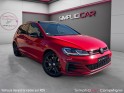 Volkswagen golf 7 gti perf 245ch dsg7 - full - faible km - immat fr - occasion simplicicar compiegne simplicicar simplicibike...