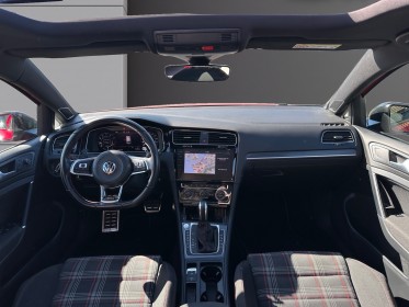 Volkswagen golf 7 gti perf 245ch dsg7 - full - faible km - immat fr - occasion simplicicar compiegne simplicicar simplicibike...