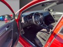 Volkswagen golf 7 gti perf 245ch dsg7 - full - faible km - immat fr - occasion simplicicar compiegne simplicicar simplicibike...
