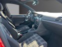 Volkswagen golf 7 gti perf 245ch dsg7 - full - faible km - immat fr - occasion simplicicar compiegne simplicicar simplicibike...