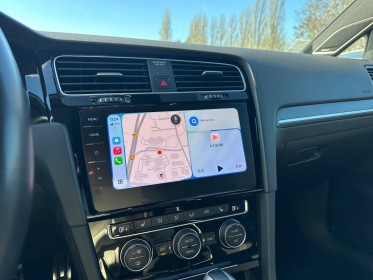 Volkswagen golf 7 gti perf 245ch dsg7 - full - faible km - immat fr - occasion simplicicar compiegne simplicicar simplicibike...