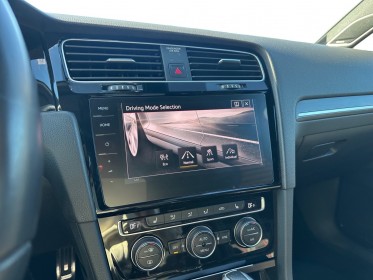 Volkswagen golf 7 gti perf 245ch dsg7 - full - faible km - immat fr - occasion simplicicar compiegne simplicicar simplicibike...