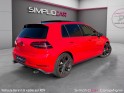 Volkswagen golf 7 gti perf 245ch dsg7 - full - faible km - immat fr - occasion simplicicar compiegne simplicicar simplicibike...