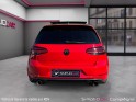 Volkswagen golf 7 gti perf 245ch dsg7 - full - faible km - immat fr - occasion simplicicar compiegne simplicicar simplicibike...