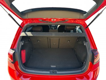 Volkswagen golf 7 gti perf 245ch dsg7 - full - faible km - immat fr - occasion simplicicar compiegne simplicicar simplicibike...