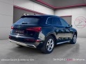 Audi q5 q5 2.0 tdi 190 s tronic 7 quattro design luxe carplay radar av/ar caméra ar garantie 12 mois occasion simplicicar...