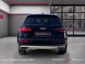 Audi q5 q5 2.0 tdi 190 s tronic 7 quattro design luxe carplay radar av/ar caméra ar garantie 12 mois occasion simplicicar...