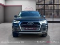 Audi q5 q5 2.0 tdi 190 s tronic 7 quattro design luxe carplay radar av/ar caméra ar garantie 12 mois occasion simplicicar...