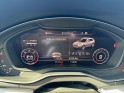 Audi q5 q5 2.0 tdi 190 s tronic 7 quattro design luxe carplay radar av/ar caméra ar garantie 12 mois occasion simplicicar...